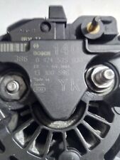 Alternatore saab 2.2 usato  Sassari