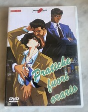 Dvd pratiche fuori usato  Italia