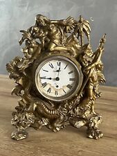 Ancien beau réveil d'occasion Ancien beau réveil d'occasion  France