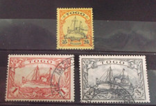 Kollonien togo 1900 gebraucht kaufen  Berlin