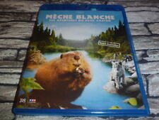 Meche blanche aventures d'occasion  Lorient