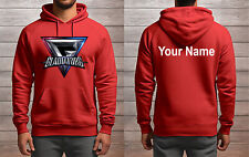 Gladiators personalised name for sale  UK