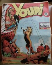 Youpi 1949 ecumeurs d'occasion  Grenoble-
