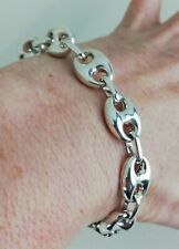 Ancien bracelet argent d'occasion  Quimper