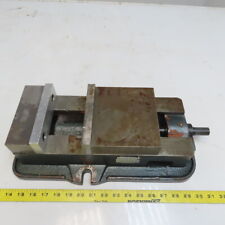 426-7261 6"" fresadora de precisão torno de braçadeira de bancada CNC, usado comprar usado  Enviando para Brazil