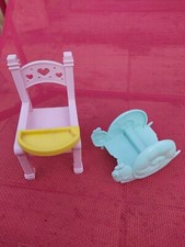 Little pony highchair d'occasion  Saulieu