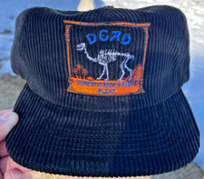 Cotton corduroy snapback for sale  North Yarmouth