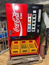 Coca cola automat gebraucht kaufen  Friedrichshafen