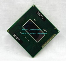 Intel core 2760qm d'occasion  Expédié en Belgium