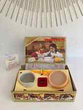 Jouet dinette petite d'occasion  Donnemarie-Dontilly