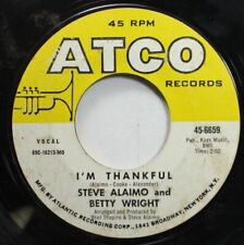 Soul steve alaimo for sale  Memphis