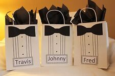 Personalized groomsmen gift d'occasion  Expédié en France