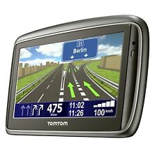 Tomtom 950 europa gebraucht kaufen  Nienhagen