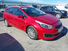 2018 kia ceed for sale  DEWSBURY
