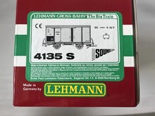 lgb waggon gebraucht kaufen lgb waggon gebraucht kaufen  Koblenz