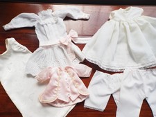 Vintage doll clothes for sale  NOTTINGHAM