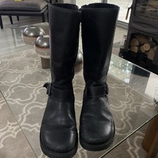 Ladies oxygen boots for sale Ladies oxygen boots for sale  ROYSTON