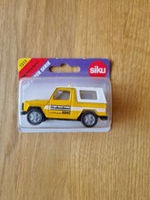 Siku 1313 mercedes gebraucht kaufen  Groß-Zimmern