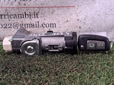 Blocchetto accensione per usato Blocchetto accensione per usato  Italia