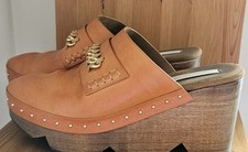 Stella mccartney wedges for sale  NEWTON-LE-WILLOWS