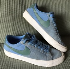 Nike zoom blazer gebraucht kaufen  Haßmersheim