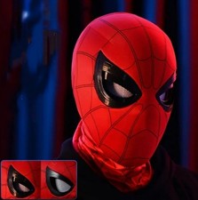 Maschera spiderman usato  Roma