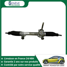 Cremaillere smart smart d'occasion Cremaillere smart smart d'occasion  Niort