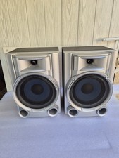 Paire enceintes sony d'occasion  Figanières