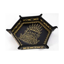 Jogo de tabuleiro Tiny Epic Game of Thrones - Bandeja de dados quase perfeita comprar usado Jogo de tabuleiro Tiny Epic Game of Thrones - Bandeja de dados quase perfeita comprar usado  Enviando para Brazil