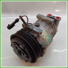 Compressore aria sanden usato Compressore aria sanden usato  Cona