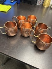 Set vintage copper for sale  Boise