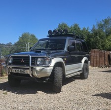 mitsubishi pajero diesel for sale mitsubishi pajero diesel for sale ELGIN