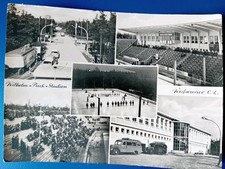 Foto weißwasser wilhelm gebraucht kaufen  Dresden