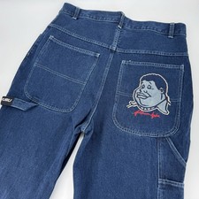 Vintage platinum fubu for sale  Riverview
