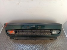 Pare choc opel d'occasion  Yffiniac