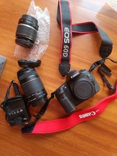 Canon eos 60d usato  Imperia