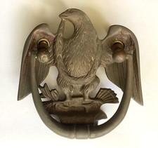 Antique eagle brass for sale  Dayton