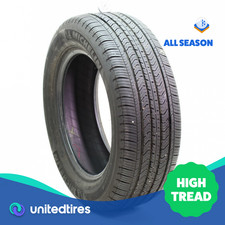 Used 235 60r17 for sale  Chicago