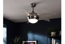 Manhattan ceiling fan for sale  BIRMINGHAM