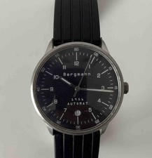 Herren automatik armbanduhr gebraucht kaufen  Pattensen