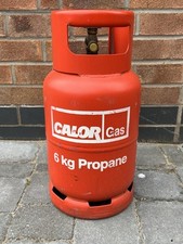 Empty calor gas for sale  LEICESTER