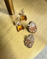 Paio orecchini s925 usato  Modena