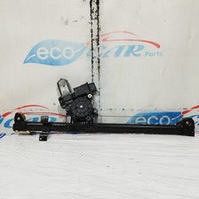 Cremagliera anteriore fiat usato  Acerra