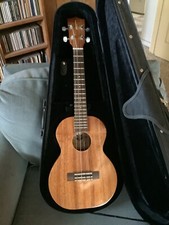 Kamaka ukulele tenor for sale  Laguna Beach