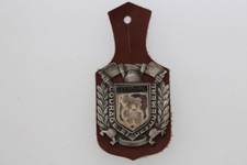 Firefighter lectoure badge d'occasion  Expédié en Belgium