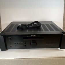 Rotel 1050 stereo for sale  Denver