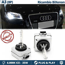 Lampadine bixenon d3s usato  Italia