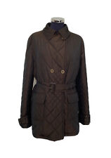 Burberry london giubbotto usato  Marcianise
