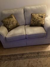 Seater sofas used for sale  WIGAN