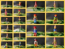 Playmobil sammlung clown gebraucht kaufen  Möhnesee